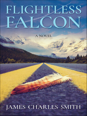 cover image of Flightless Falcon